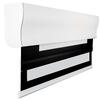 Tela Screenline Wave Biformato 274cm