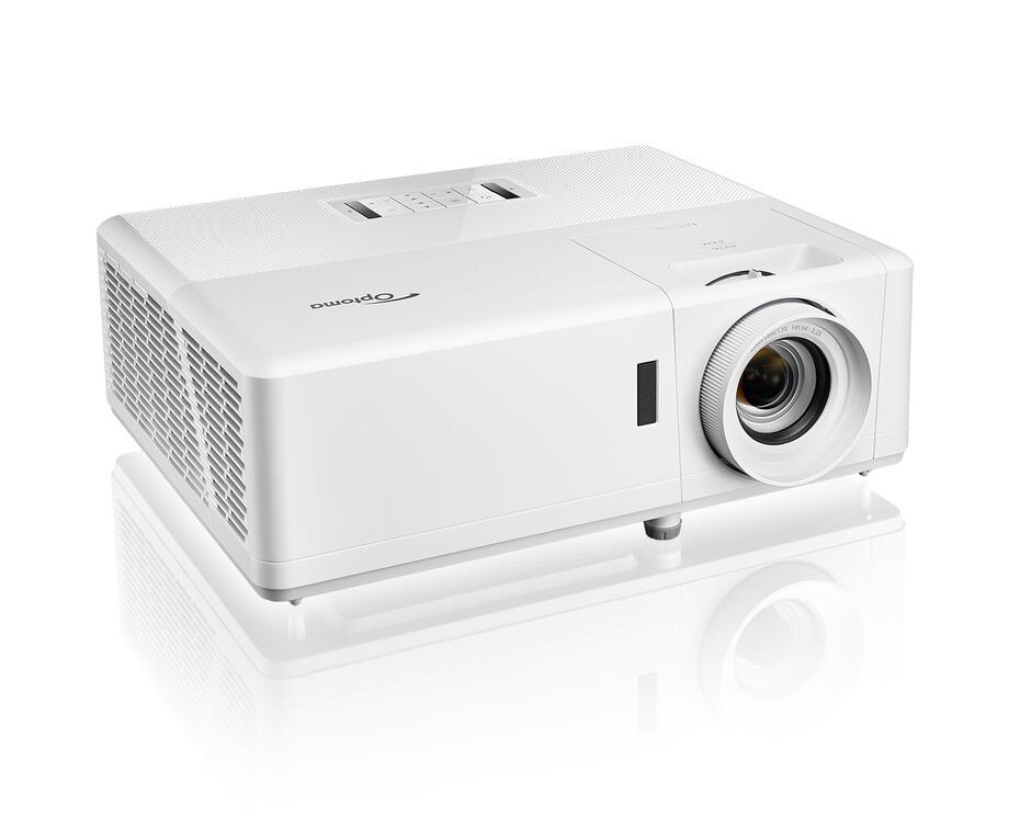 Optoma HZ40 Full HD Laser