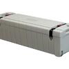 Mala Monoblox 32 Com rodas