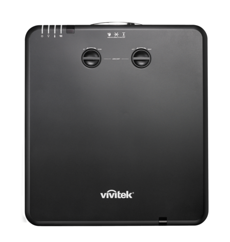 Vivitek Laser DU7098Z
