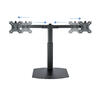 Suporte de Mesa para 2 Ecrãs de 17-27 DB1727TN-B