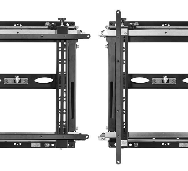 Braços VESA B-Tech BT7564