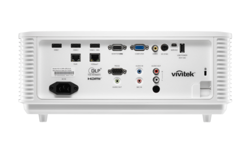 Vivitek DU4771Z Laser WUXGA