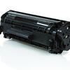 Q2612X (12X) Toner Preto HP Compatível