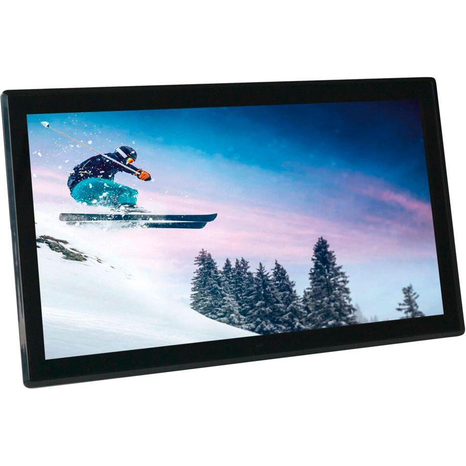 Moldura Digital Braun DigiFrame 1731 8 GB