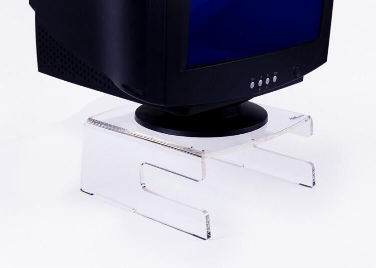 Base em acrílico NSMONITOR50 