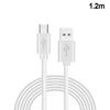 Cabo USB Micro-USB COOL 1m Branco