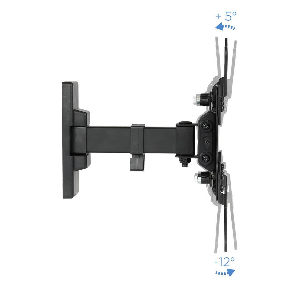 Suporte de parede para TV 13-42 LP2042TNL-B