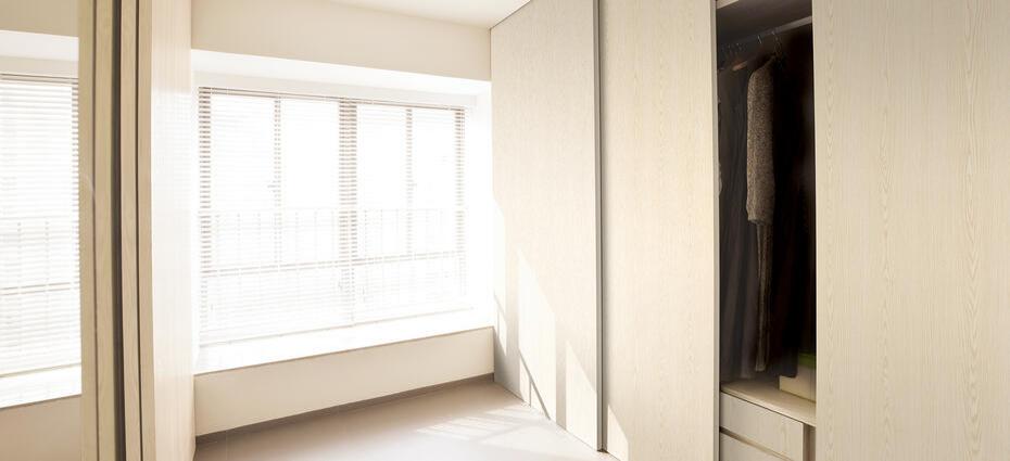 Vinil Design de interiores AG20 Light Cream Beech