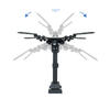 Suporte de parede para TV 13-42 LP2042TNL-B