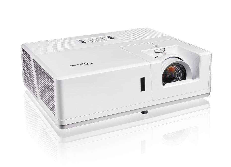 Optoma ZH606e Full HD Laser