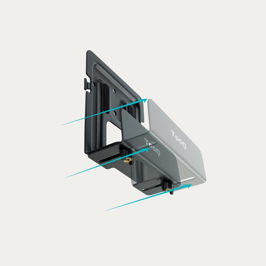 Suporte para CPU TQMPM4776