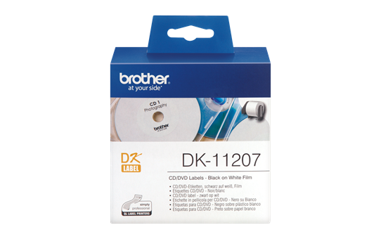 Brother DK11207