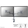 Suporte de mesa FPMA-D1330D para monitores 10-27
