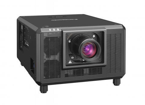 Projetor Panasonic PT-RQ35KEJ WUXGA