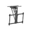 Suporte motorizado de teto M Flip & Turn 32-75