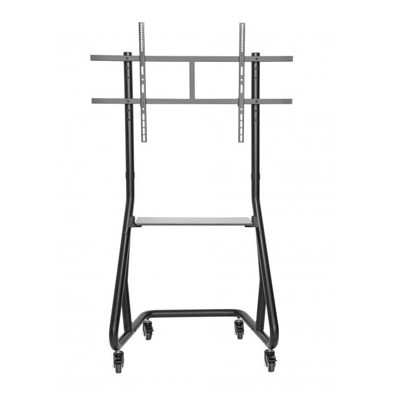 Suporte de Chão TV Stand 105P-Shelf
