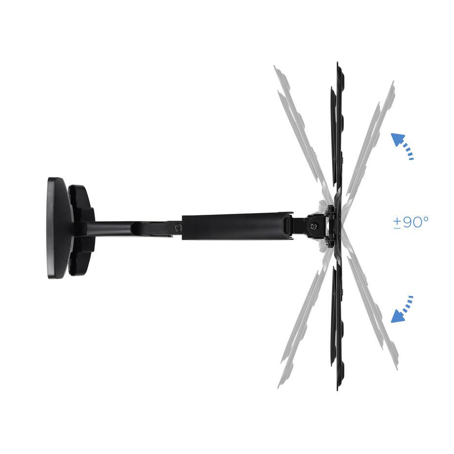 Suporte de Parede para TV 23-55 LP2355TN-B