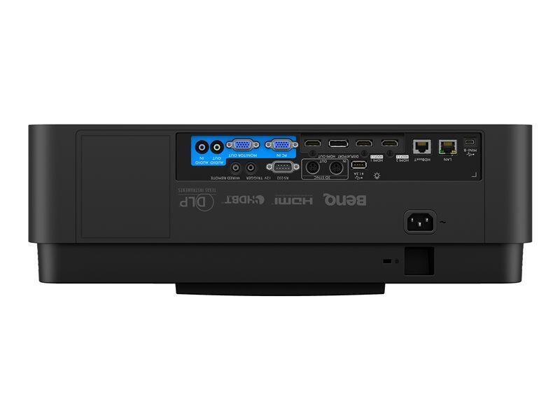 Benq LU960UST Ultra Curta Distância