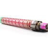 Ricoh Aficio MPC306 Toner Magenta Compatível