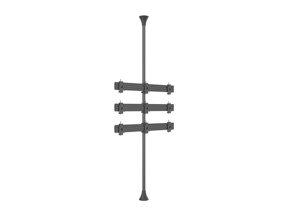 Suporte de chão ao teto Pro MBFC3X3U-F100