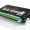 Xerox Phaser 6180 Toner Azul Compatível