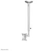 Suporte de teto FPMA-C050SILVER para monitor 10-30
