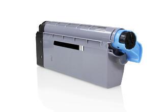 Oki MC760 Toner Preto Compatível