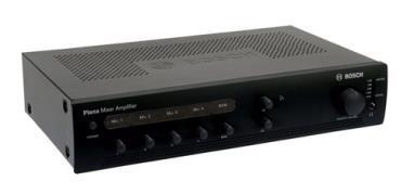 Amplificador Misturador Plena PLE-1ME120