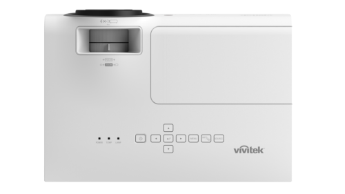 Vivitek DH858 N