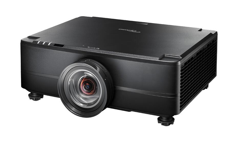 Optoma ZU920TST WUXGA Laser