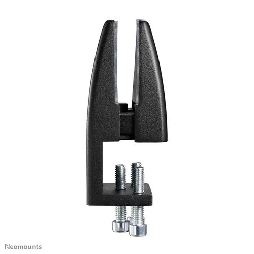 Abraçadeiras de mesa (2 unidades) NS-CLMP25BLACK