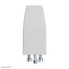 Abraçadeiras de mesa (2 unidades) NS-CLMP40WHITE