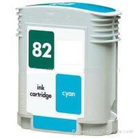 82 (C4911A) Azul HP Compatível