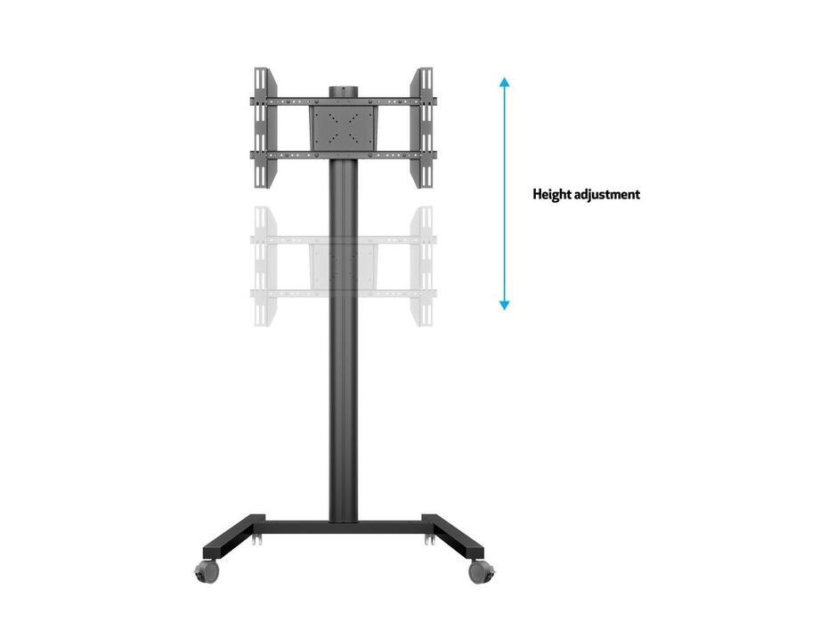 M Display 180 Single