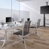 Abraçadeiras de mesa (2 unidades) NS-CLMPSTANDBLACK