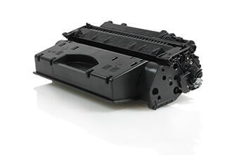 CF266X (26X) Toner Preto HP Compatível
