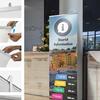 Roll-Up Banner Albares