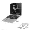 Suporte NSLS085SILVER para portátil 