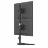 M VESA Desk Expansion Kit Single Stand 24-32