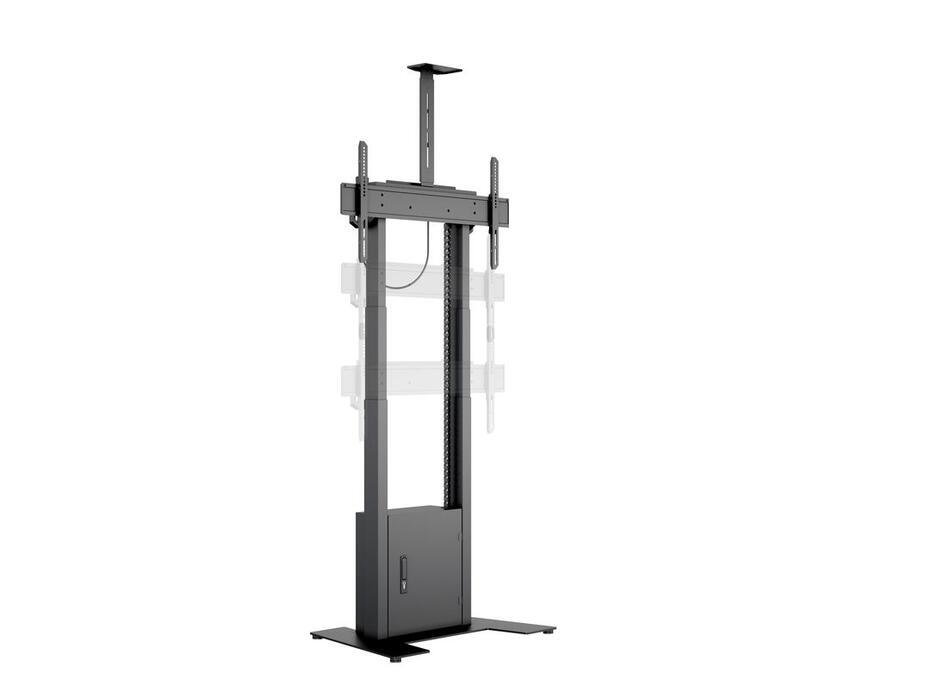 Suporte Motorizado M Floorbase 120Kg