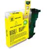 Brother LC1100 Amarelo Compatível