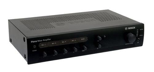 Amplificador Misturador Plena PLE-1ME060