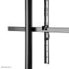 Suporte de chão NS-M3800BLACK para monitor 60-100