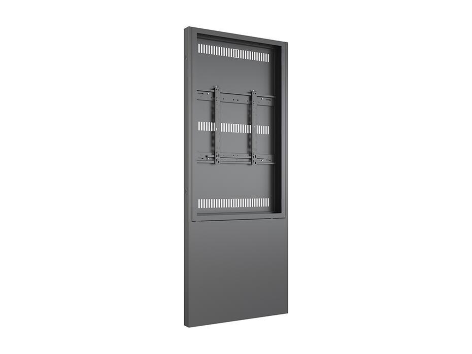 Totem M Pro Series Enclosure 55 Floormount Covered