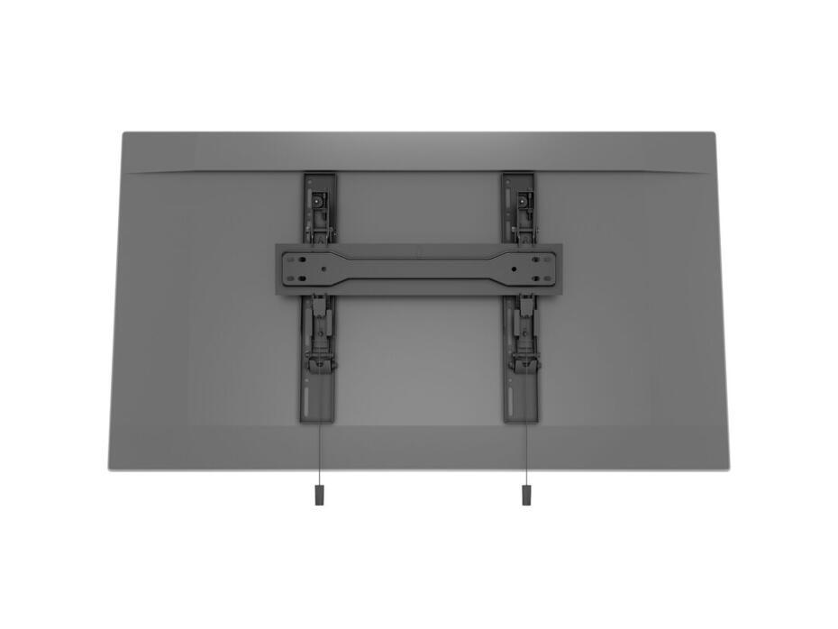 M VESA Wallmount Super Slim Tilt 400