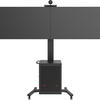 M Public Display Stand 180 Dual MediaBox4