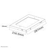 Suporte Antirroubo iPad/ iPad Air 9.7