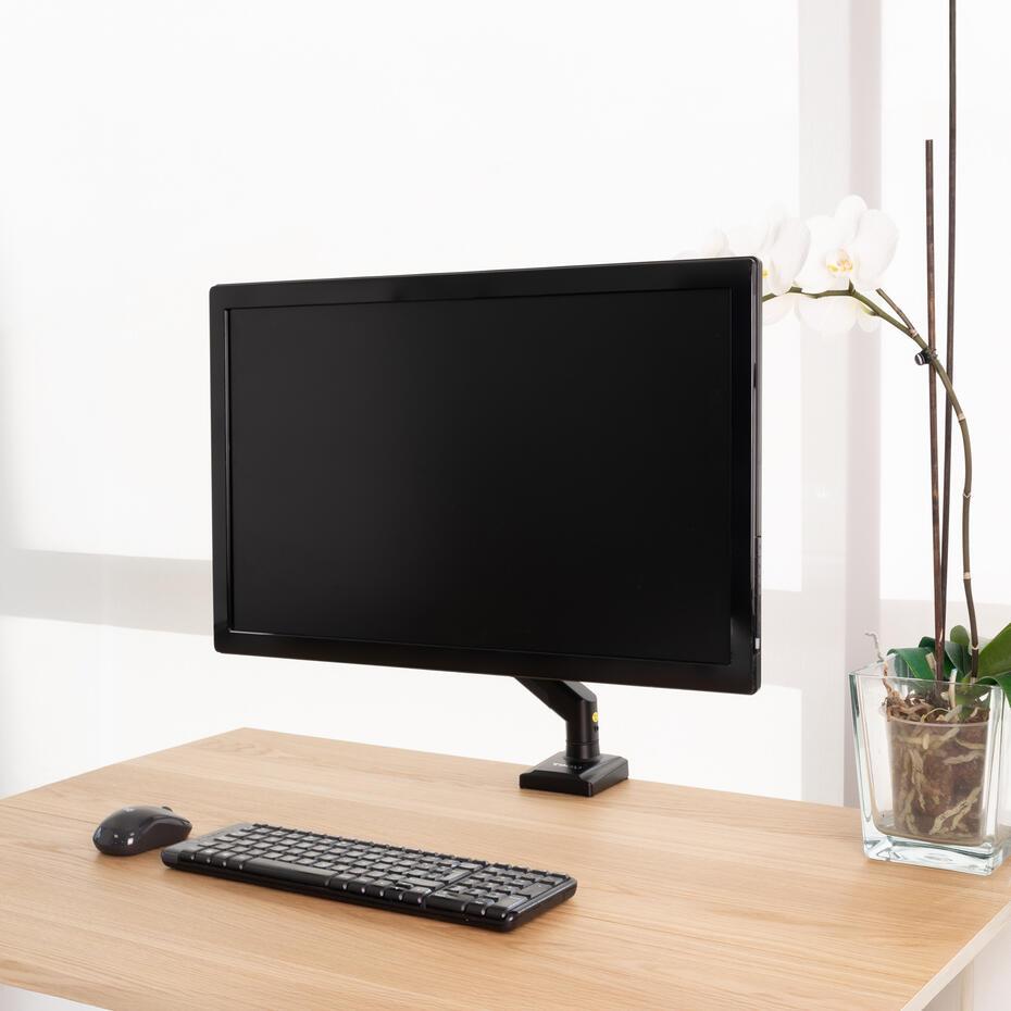 Suporte de Mesa para Ecrãs 13-34 DB1334TNR-B