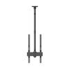 Suporte de teto Pro MBC1UP 400x900